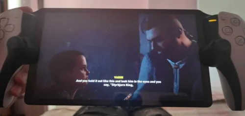 Playstation portale