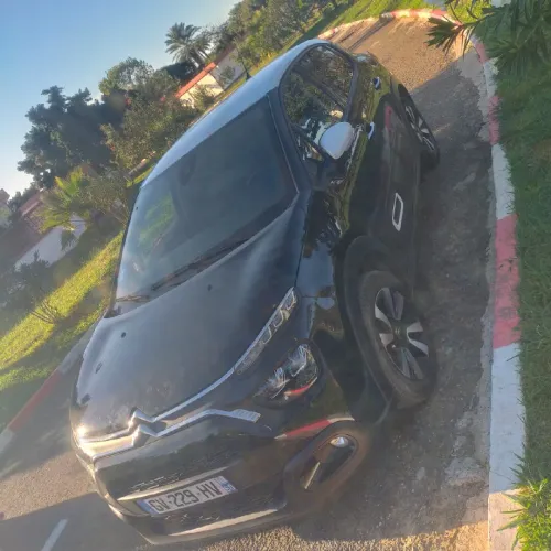 Citroen C3 2024 La toute option