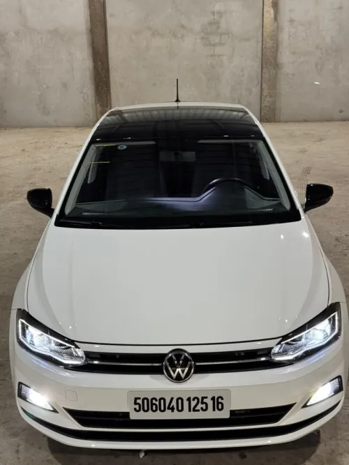 Polo Polo 2025 