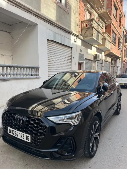 Audi Q3 2023 