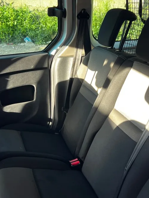 Renault Kangoo 2021 Confort