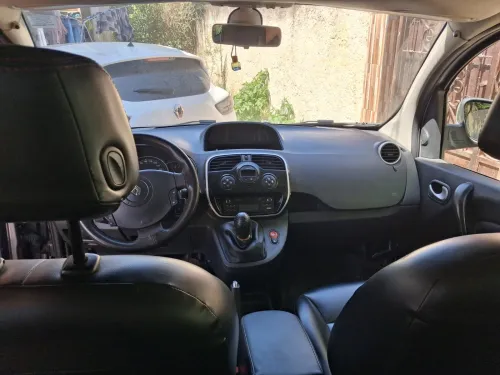 Renault Kangoo 2021 Authentique +