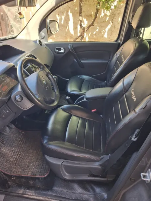Renault Kangoo 2021 Authentique +