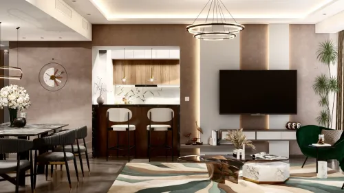 Vente Appartement F5 Blida Blida