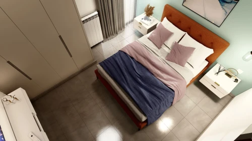 Vente Appartement F4 Blida Blida