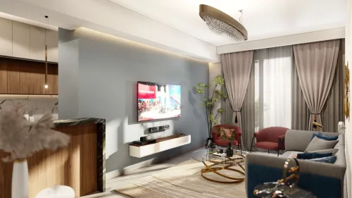Vente Appartement F4 Blida Blida