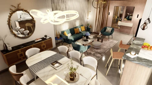 Vente Appartement F3 Blida Blida