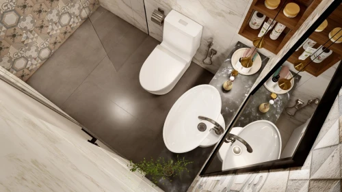 Vente Appartement F3 Blida Blida