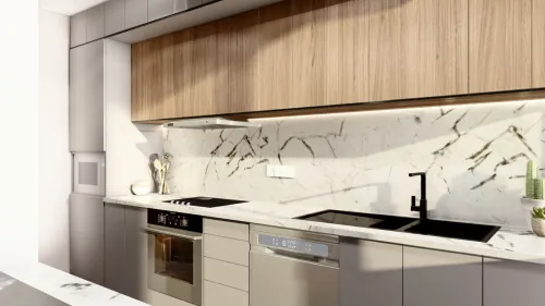 Vente Appartement F3 Blida Blida