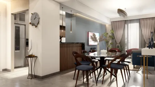 Vente Appartement F4 Blida Blida