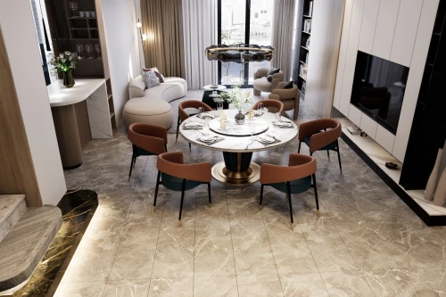 Vente Appartement F7 Blida Blida