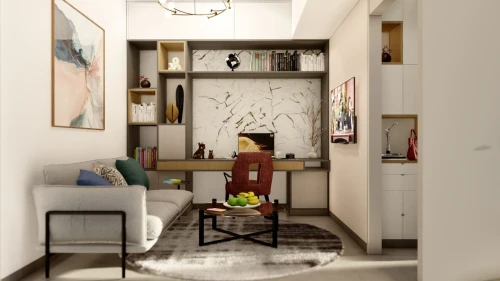 Vente Appartement F3 Blida Blida