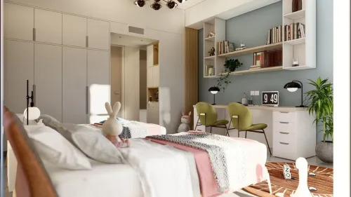 Vente Appartement F4 Blida Blida
