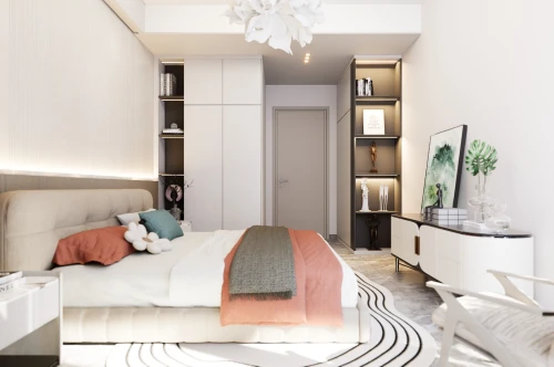 Vente Appartement F7 Blida Blida