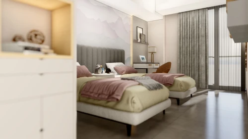 Vente Appartement F3 Blida Blida