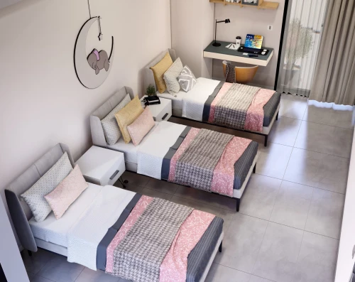 Vente Appartement F3 Blida Blida