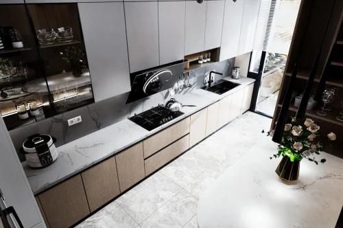 Vente Appartement F7 Blida Blida