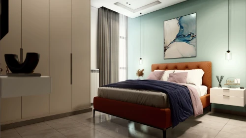 Vente Appartement F4 Blida Blida