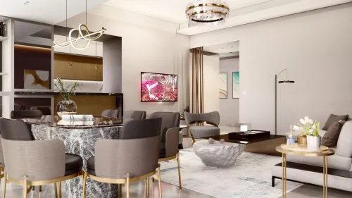 Vente Appartement F4 Blida Blida