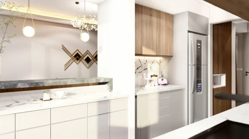 Vente Appartement F3 Blida Blida