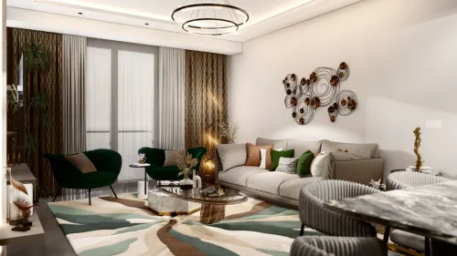 Vente Appartement F5 Blida Blida