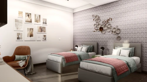 Vente Appartement F5 Blida Blida