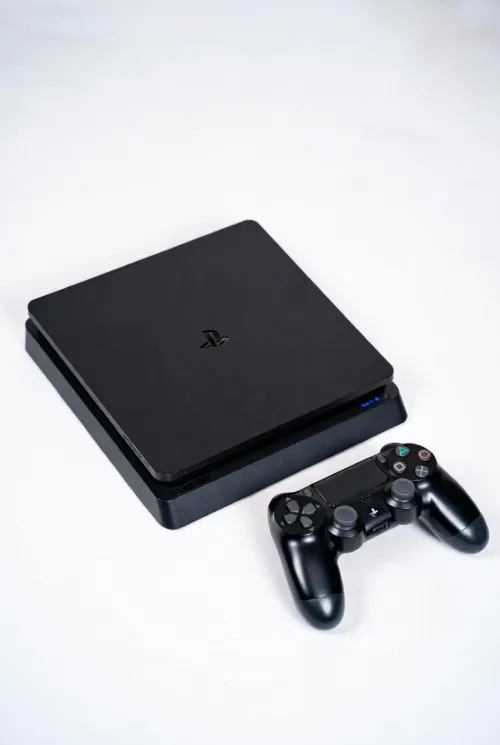 Ps4 slim 500g