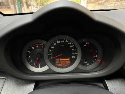Toyota RAV4 2012 RAV4