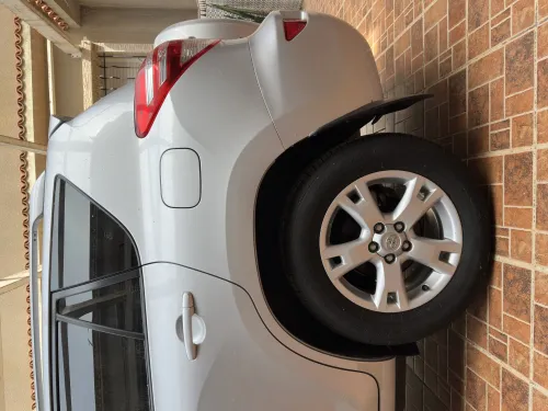 Toyota RAV4 2012 RAV4