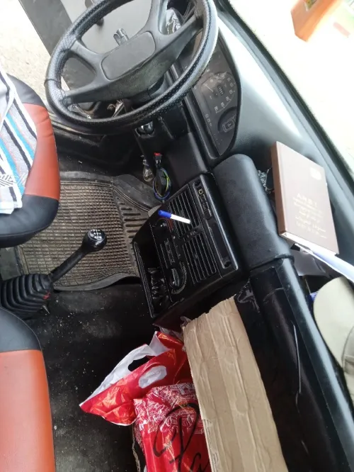 Fiat Uno 2003 Uno