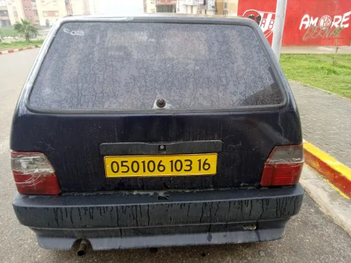 Fiat Uno 2003 Uno