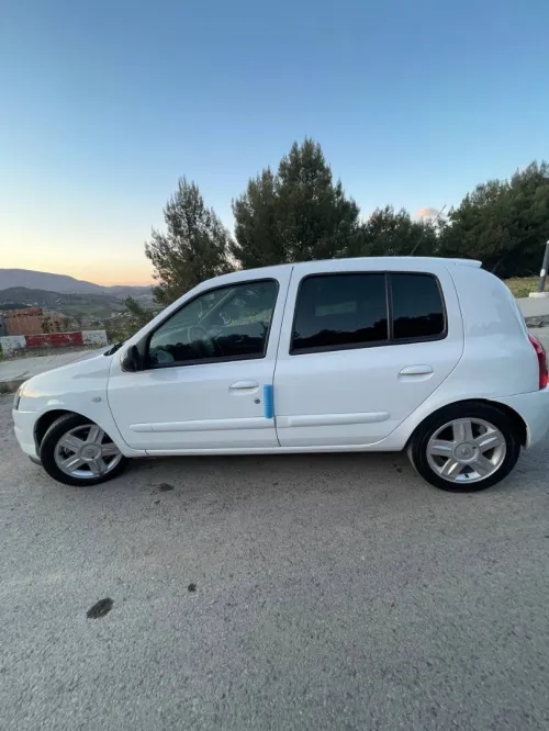 Renault Clio Campus 2014 Bye bye