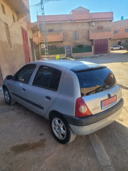 Renault Clio 2 1999 Clio 2