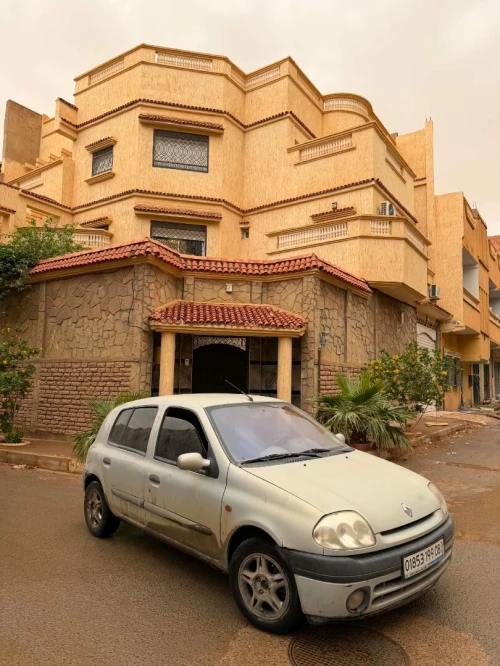 Renault Clio 2 1999 Clio 2