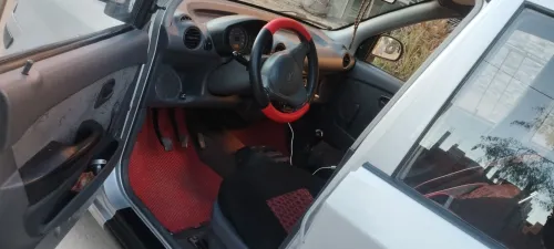 Hyundai Atos 2010 GL