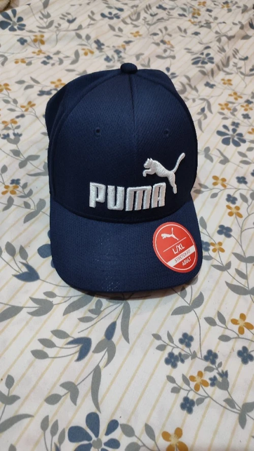 casquette PUMA original