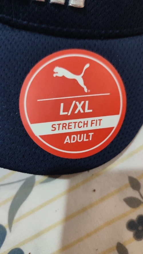 casquette PUMA original