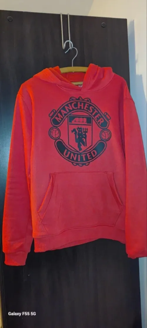 Sweat manchester united 