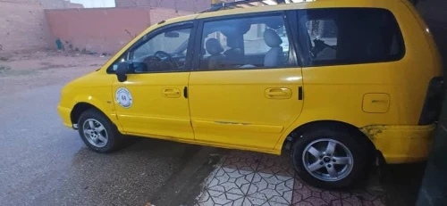Hyundai Trajet 2010 Trajet