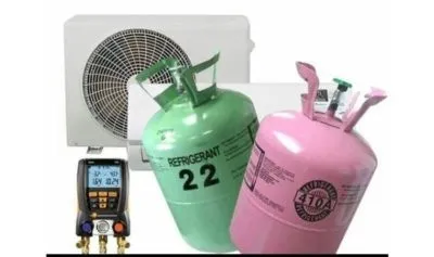 réparation froid et climatisation Professionnelle