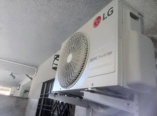 Réparation et Installation de Climatiseurs à Alger et alentours