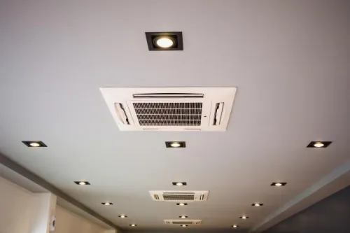 réparation froid et climatisation Professionnelle