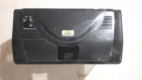 Aquarium importation 58cm