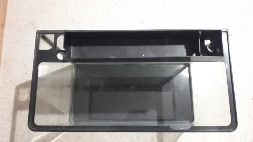 Aquarium importation 58cm