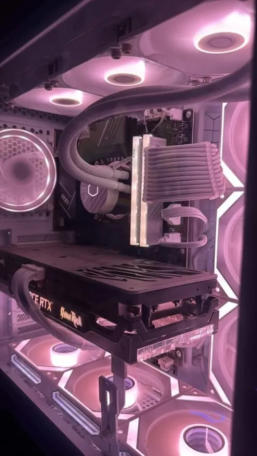 Pc gamer
