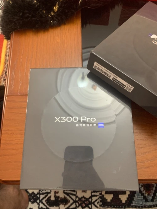 Vivo X300 pro