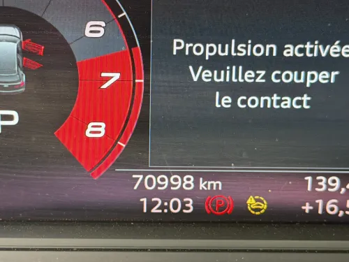 Audi A1 2022 S Line