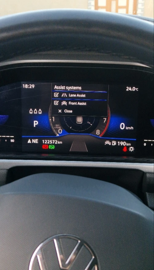 Volkswagen T-Roc 2022 Life Plus