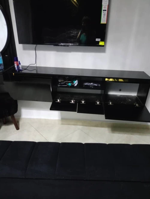 Meuble TV Suspendu