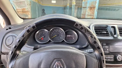 Renault Symbol 2013 Symbol
